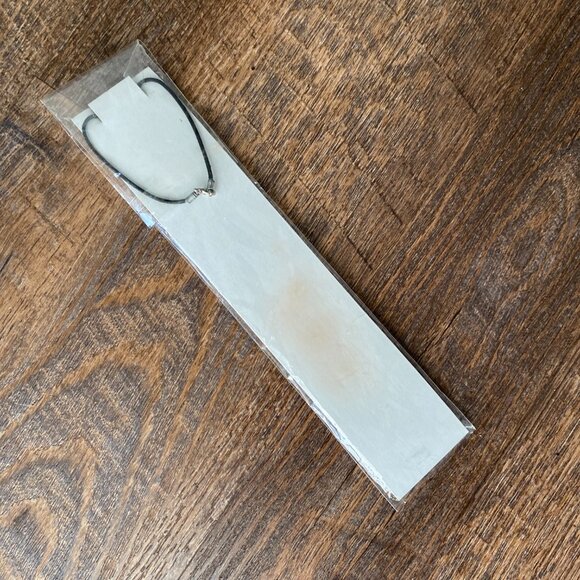 Pre-owned Hippie Peace Sign costume accesories perfect for this Halloween Season - Picture 3 of 9